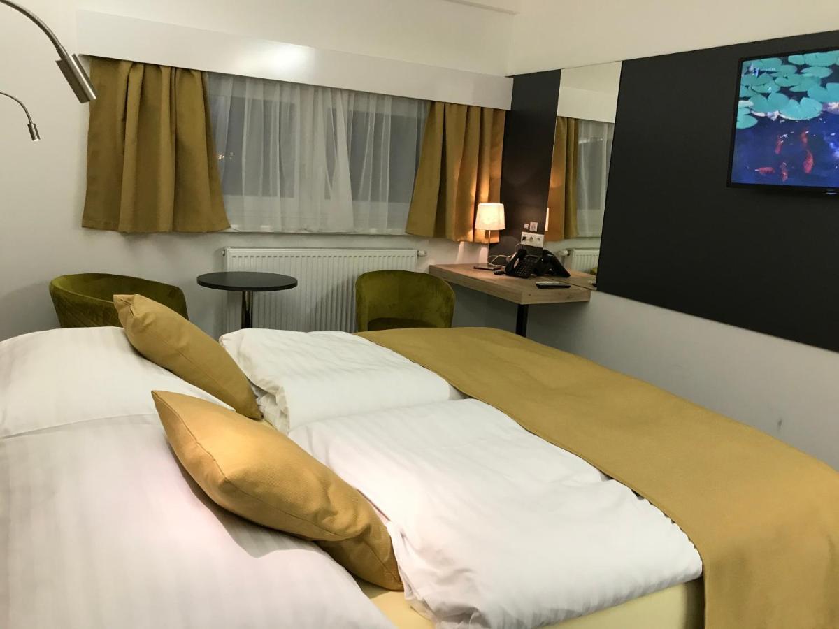 Primma Hotel Moldava nad Bodvou 外观 照片