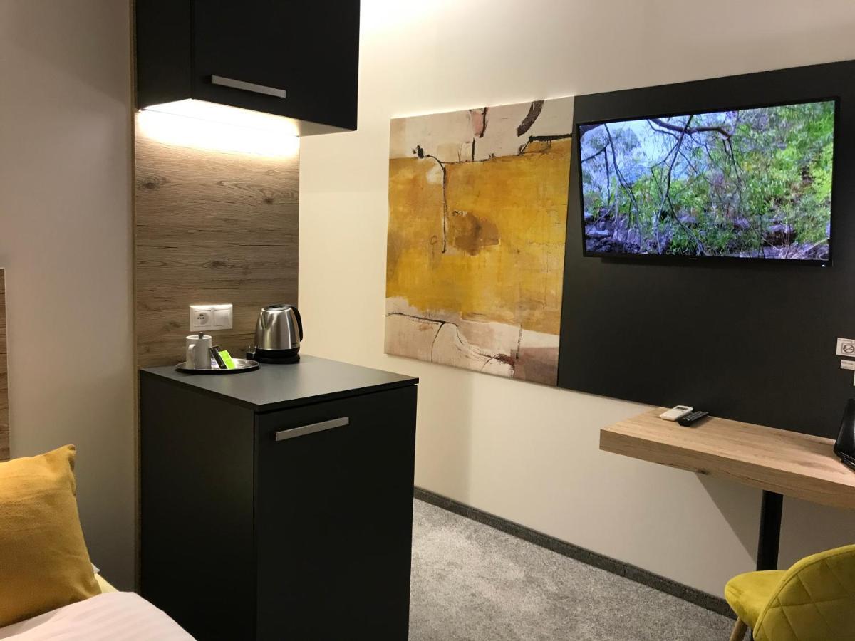 Primma Hotel Moldava nad Bodvou 外观 照片