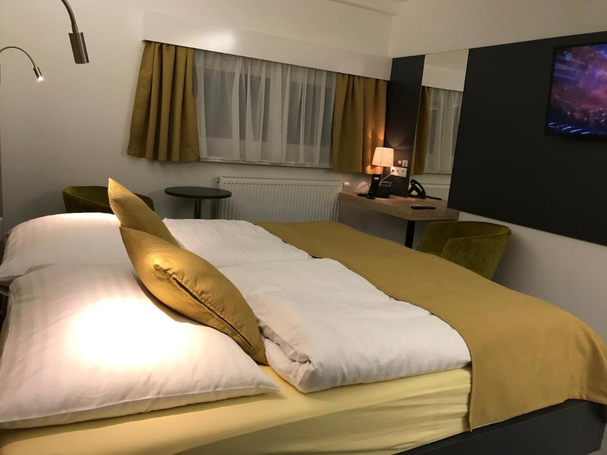 Primma Hotel Moldava nad Bodvou 外观 照片