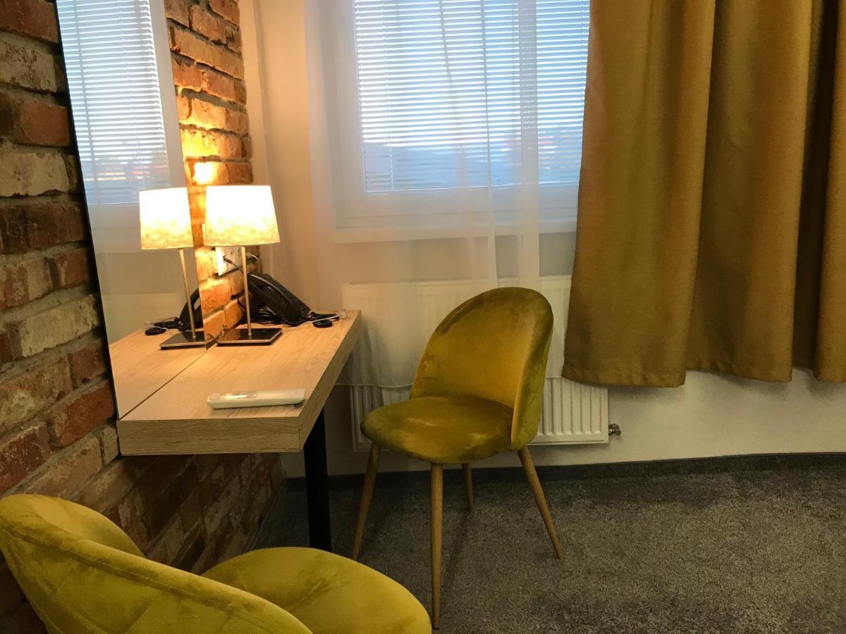 Primma Hotel Moldava nad Bodvou 外观 照片