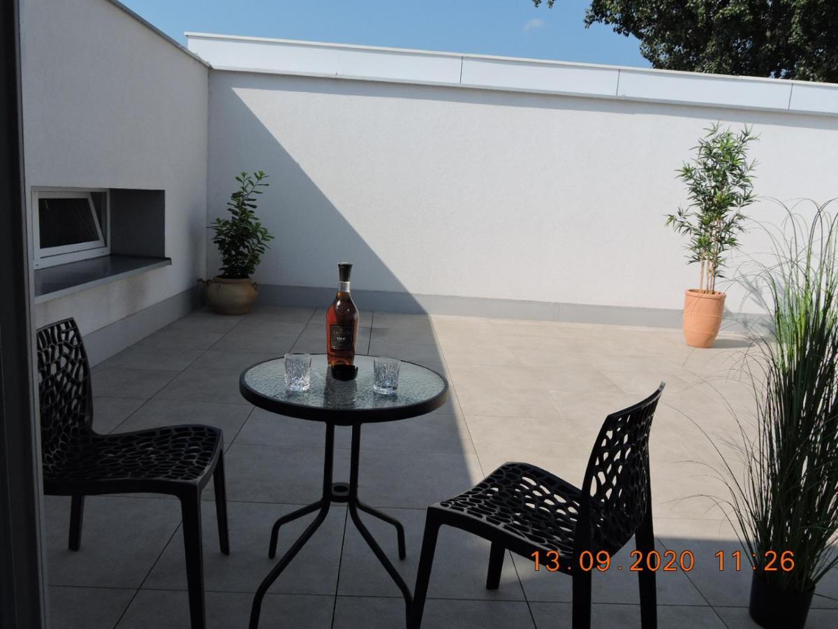 Primma Hotel Moldava nad Bodvou 外观 照片