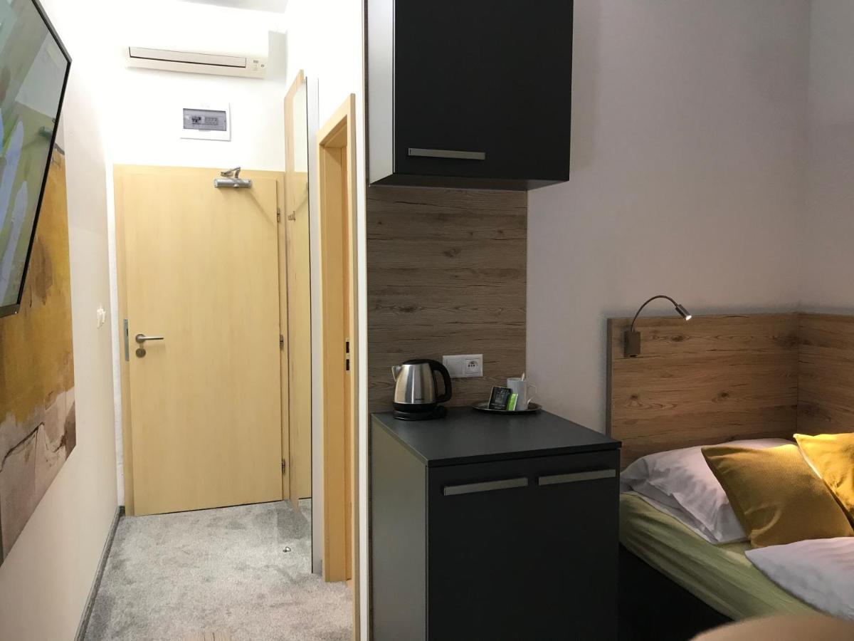 Primma Hotel Moldava nad Bodvou 外观 照片