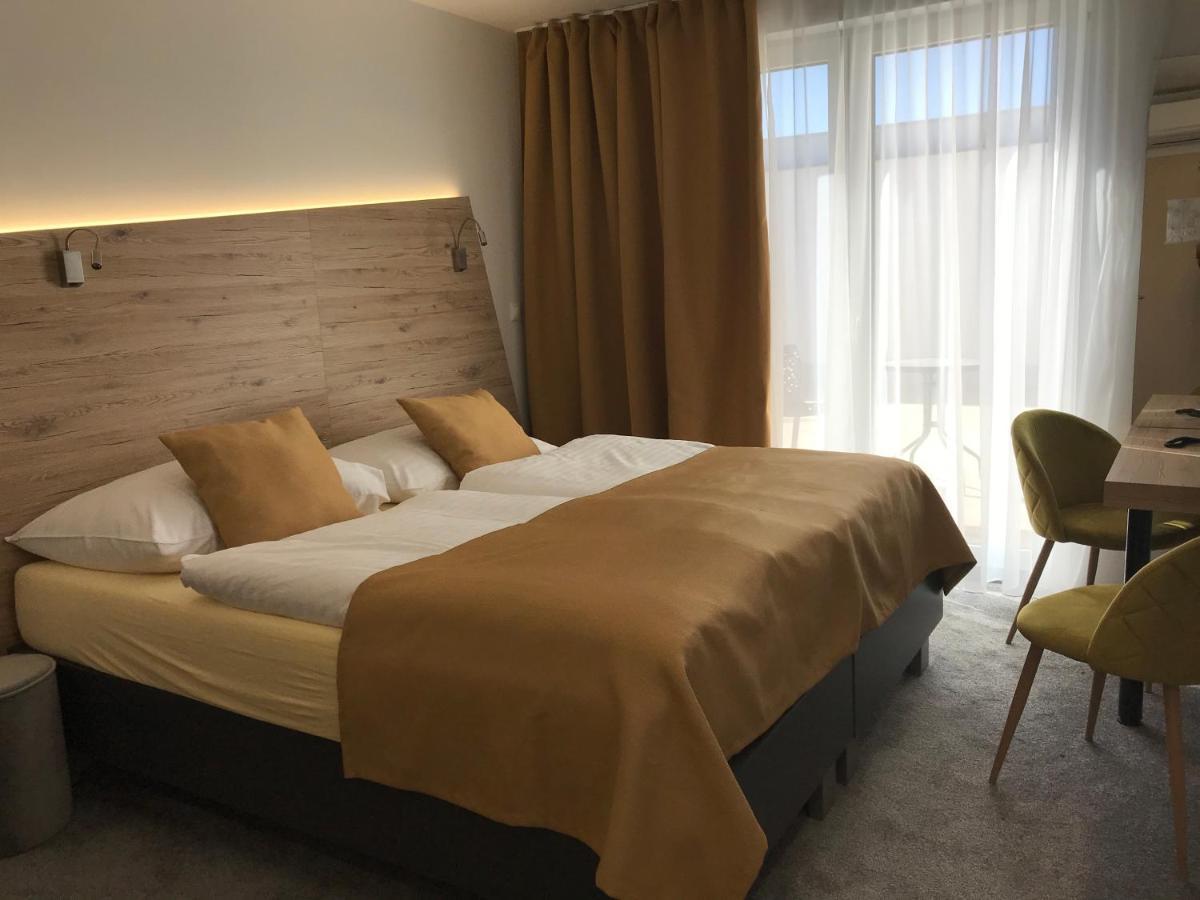 Primma Hotel Moldava nad Bodvou 外观 照片
