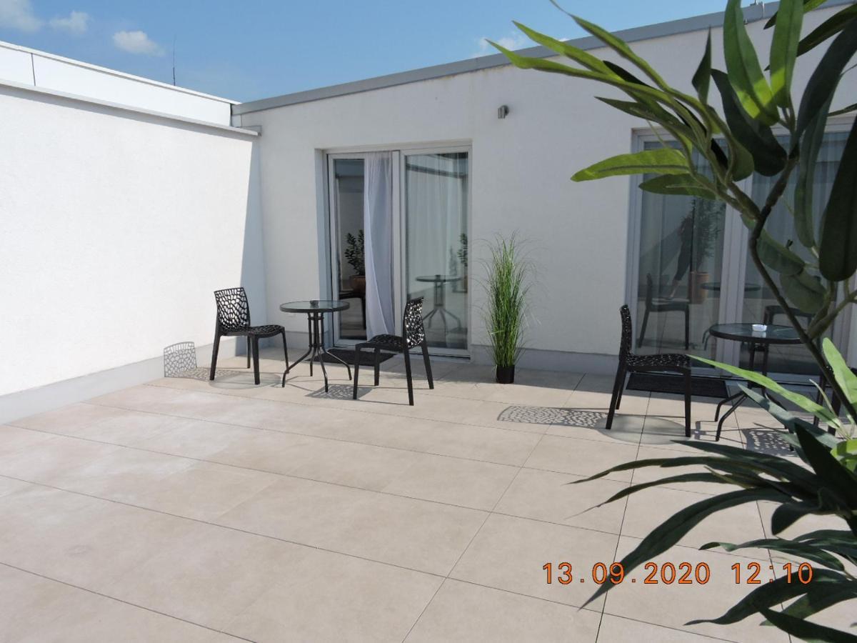 Primma Hotel Moldava nad Bodvou 外观 照片