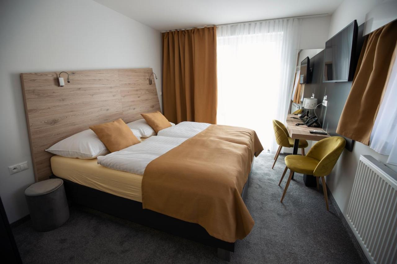 Primma Hotel Moldava nad Bodvou 外观 照片