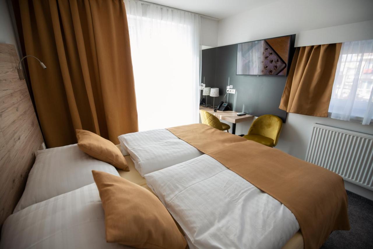 Primma Hotel Moldava nad Bodvou 外观 照片