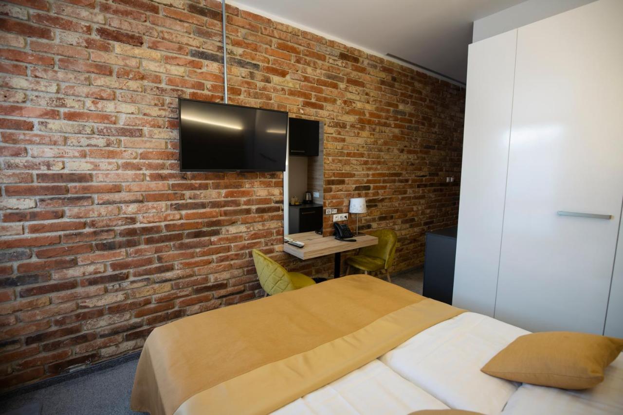 Primma Hotel Moldava nad Bodvou 外观 照片