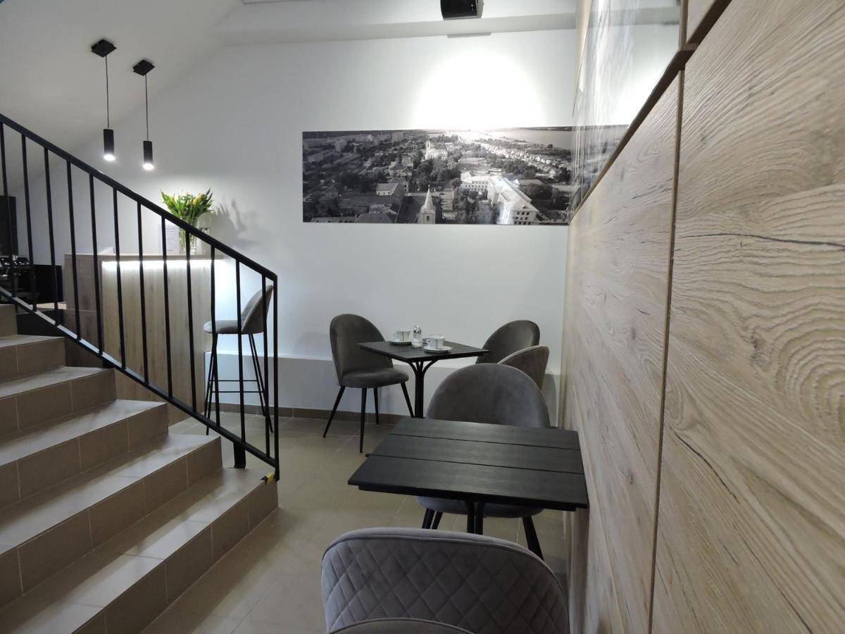 Primma Hotel Moldava nad Bodvou 外观 照片