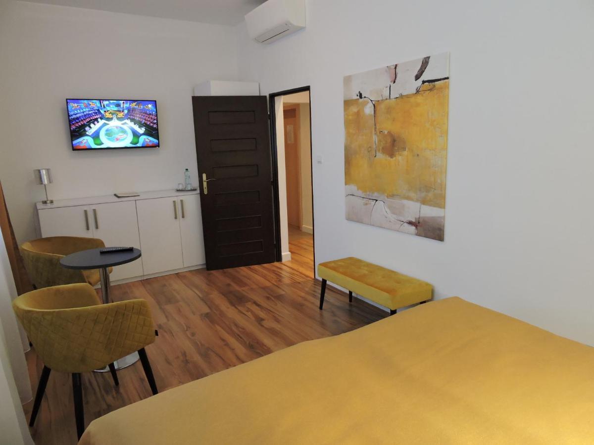 Primma Hotel Moldava nad Bodvou 外观 照片
