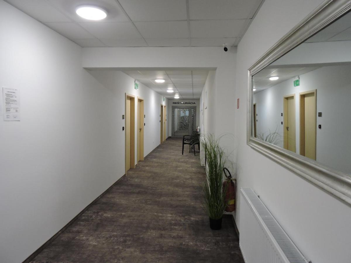 Primma Hotel Moldava nad Bodvou 外观 照片
