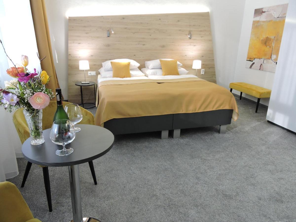 Primma Hotel Moldava nad Bodvou 外观 照片