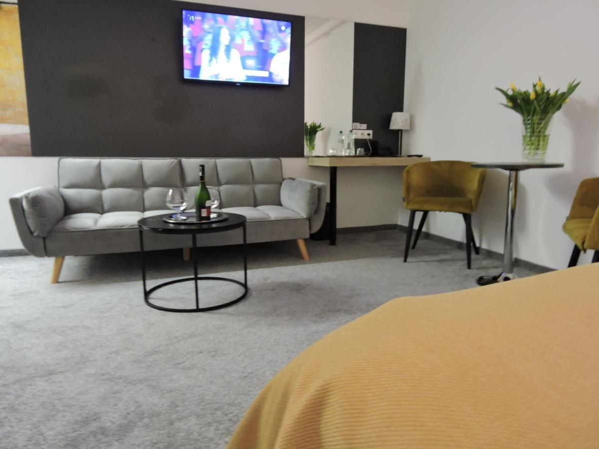 Primma Hotel Moldava nad Bodvou 外观 照片