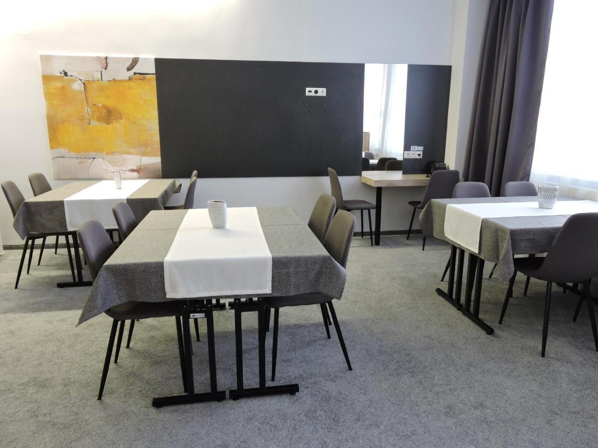 Primma Hotel Moldava nad Bodvou 外观 照片
