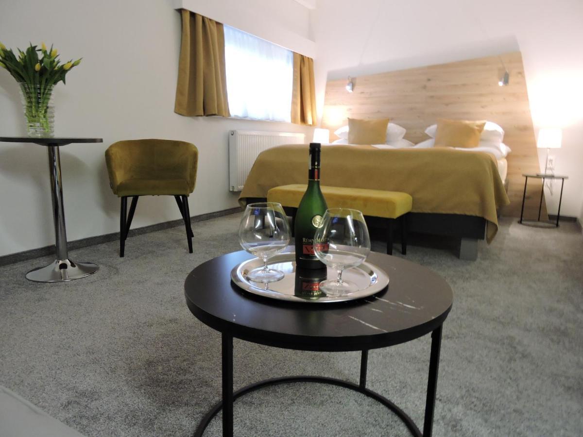 Primma Hotel Moldava nad Bodvou 外观 照片