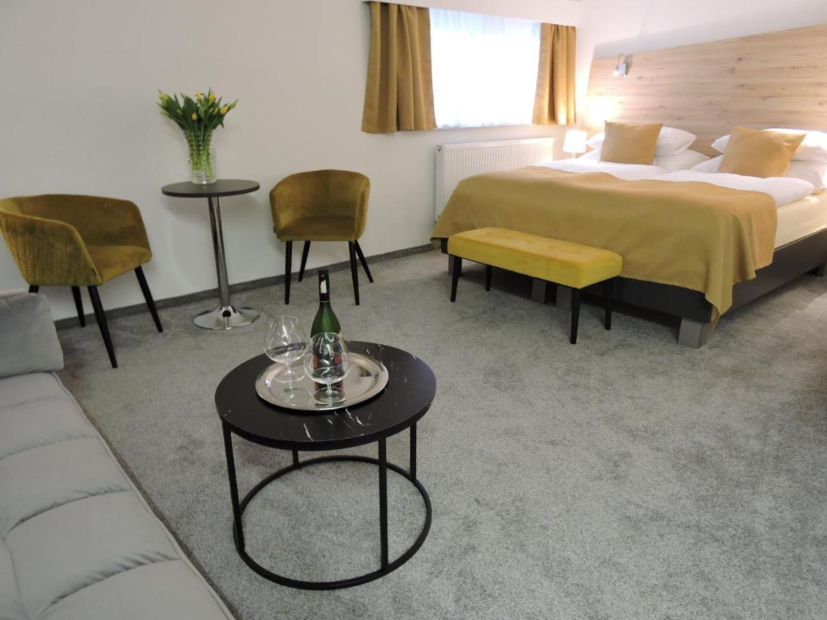 Primma Hotel Moldava nad Bodvou 外观 照片