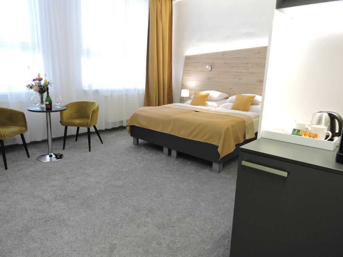 Primma Hotel Moldava nad Bodvou 外观 照片