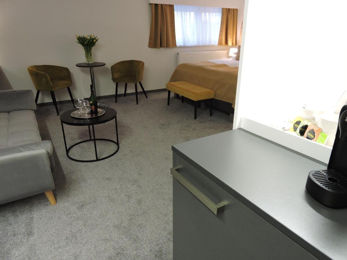 Primma Hotel Moldava nad Bodvou 外观 照片