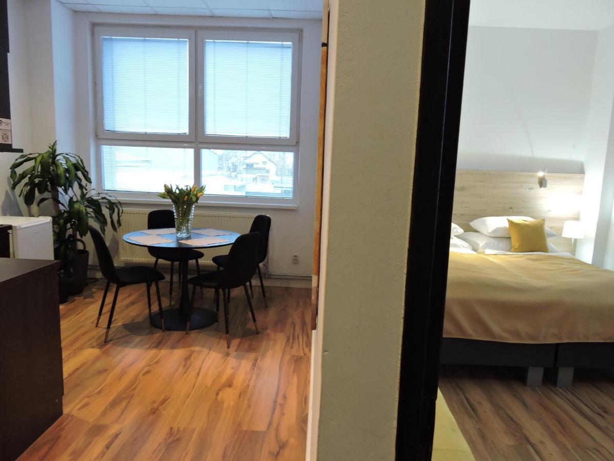 Primma Hotel Moldava nad Bodvou 外观 照片