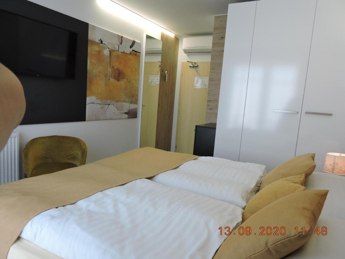 Primma Hotel Moldava nad Bodvou 外观 照片