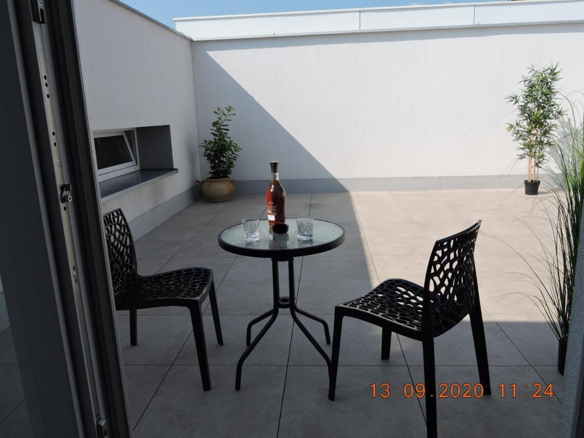 Primma Hotel Moldava nad Bodvou 外观 照片