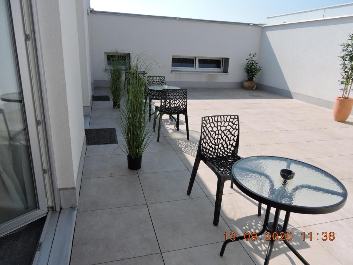 Primma Hotel Moldava nad Bodvou 外观 照片