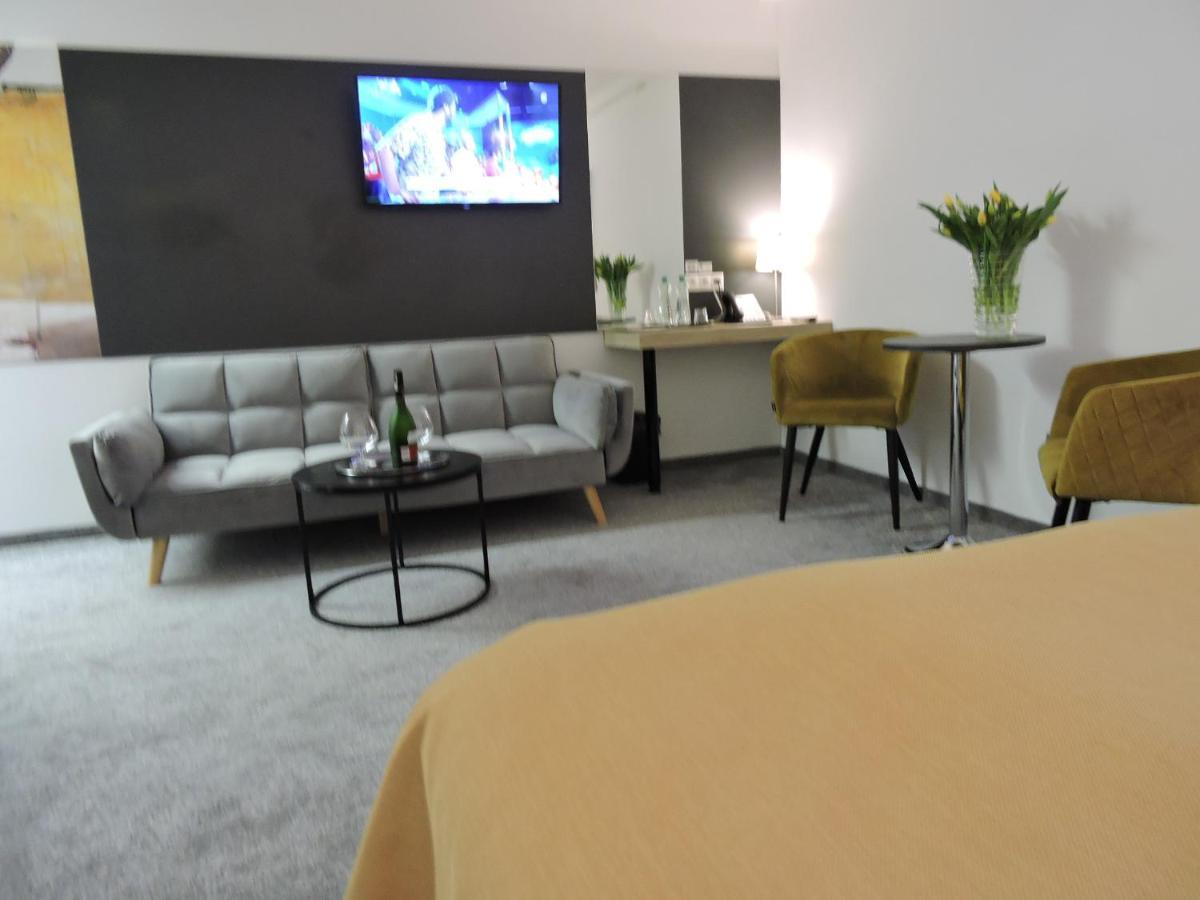 Primma Hotel Moldava nad Bodvou 外观 照片