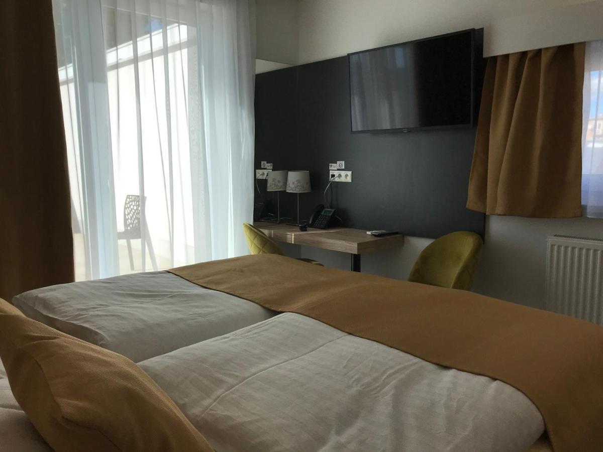 Primma Hotel Moldava nad Bodvou 外观 照片