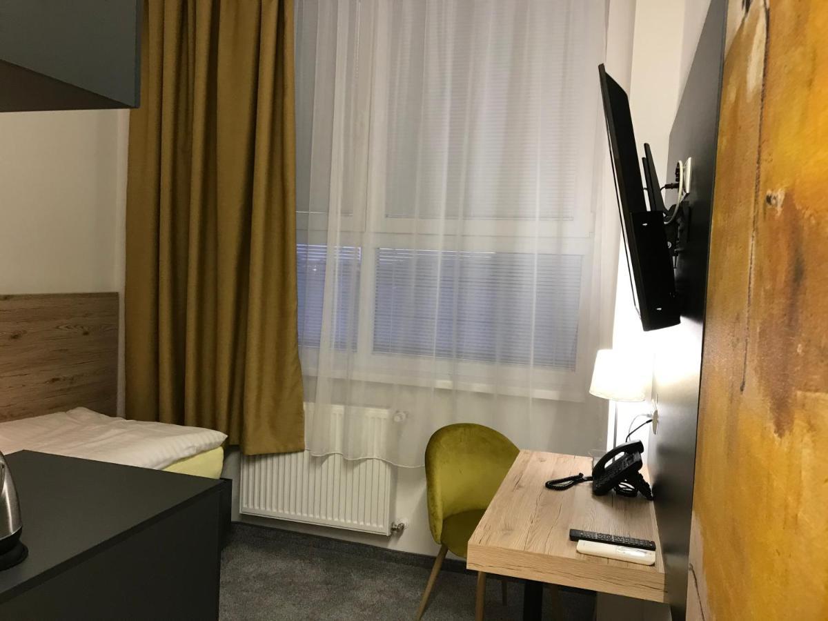 Primma Hotel Moldava nad Bodvou 外观 照片