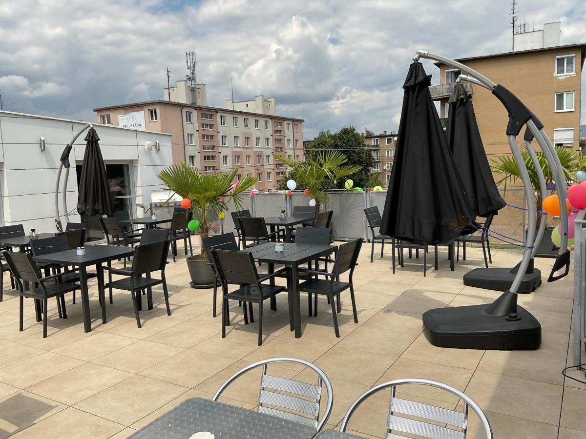 Primma Hotel Moldava nad Bodvou 外观 照片