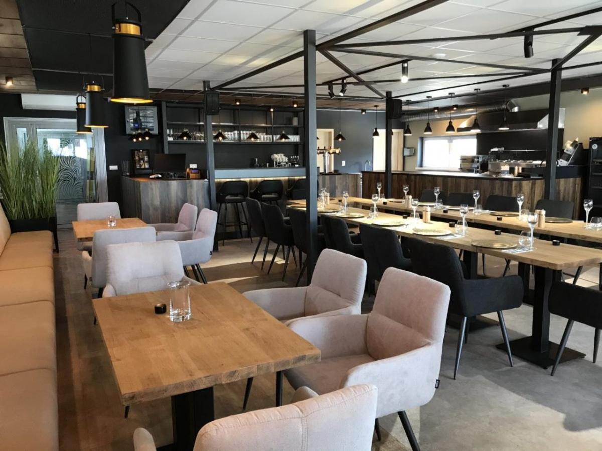 Primma Hotel Moldava nad Bodvou 外观 照片