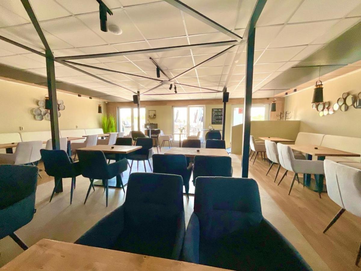 Primma Hotel Moldava nad Bodvou 外观 照片