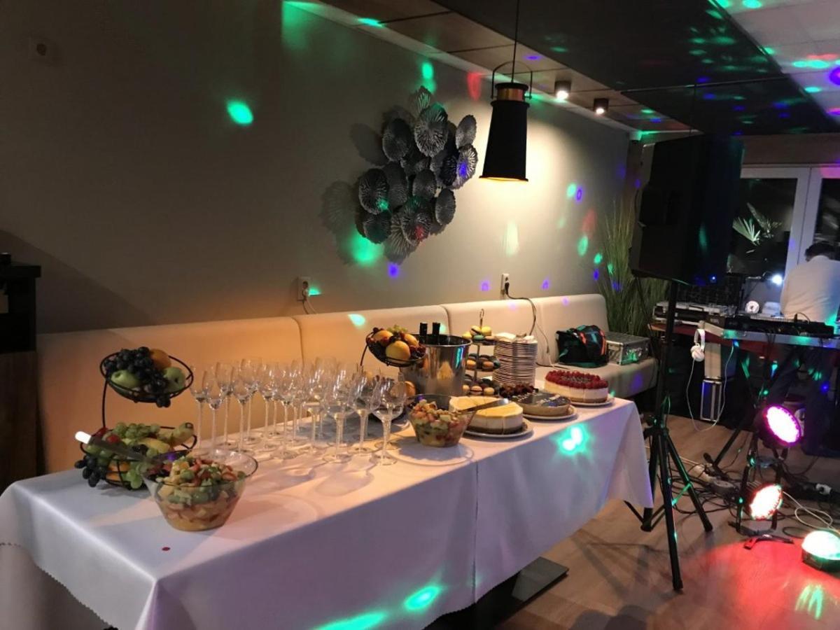 Primma Hotel Moldava nad Bodvou 外观 照片