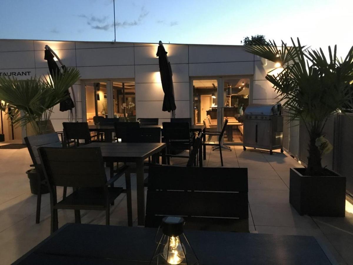 Primma Hotel Moldava nad Bodvou 外观 照片