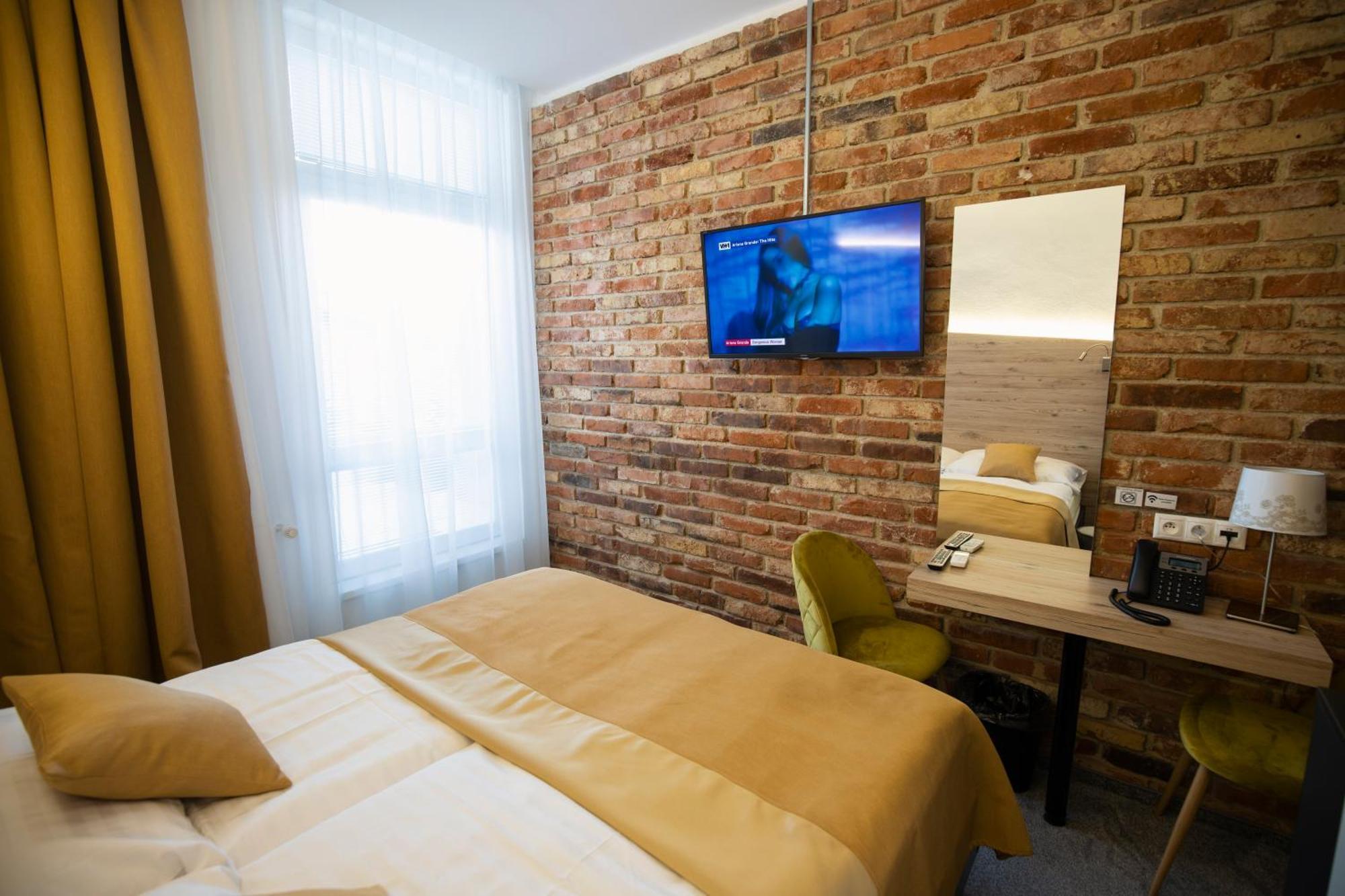 Primma Hotel Moldava nad Bodvou 外观 照片